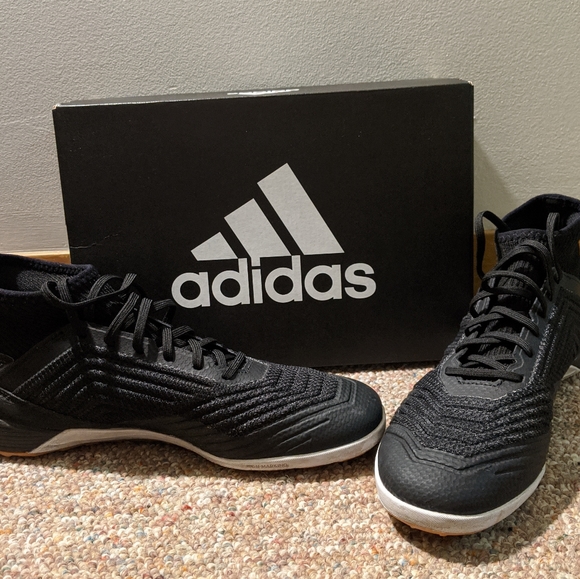 adidas predator 19.3 indoor